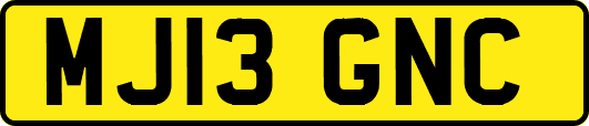 MJ13GNC