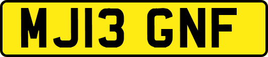 MJ13GNF