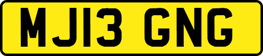 MJ13GNG