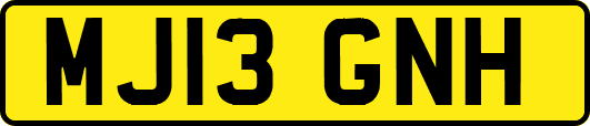 MJ13GNH
