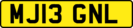MJ13GNL