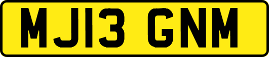 MJ13GNM