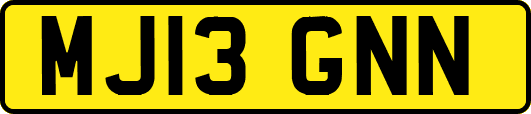 MJ13GNN