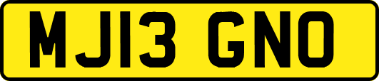 MJ13GNO