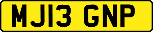 MJ13GNP