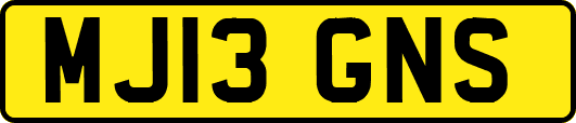 MJ13GNS