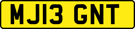 MJ13GNT