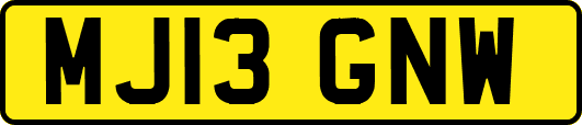 MJ13GNW