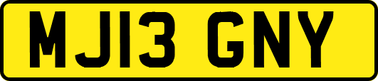 MJ13GNY