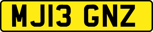 MJ13GNZ