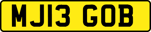 MJ13GOB
