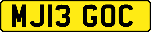 MJ13GOC