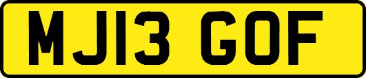 MJ13GOF