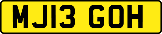 MJ13GOH