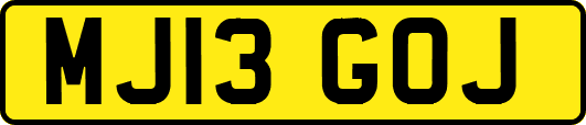 MJ13GOJ