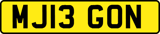 MJ13GON