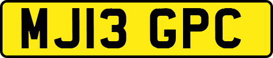 MJ13GPC