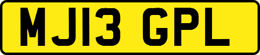 MJ13GPL