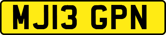 MJ13GPN