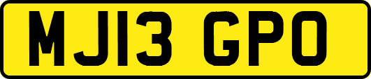 MJ13GPO