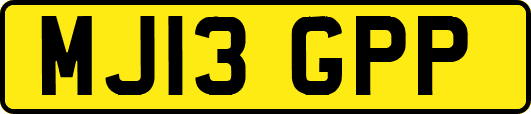 MJ13GPP