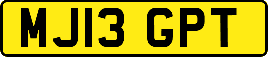 MJ13GPT