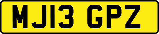 MJ13GPZ