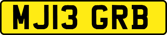 MJ13GRB