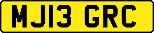 MJ13GRC