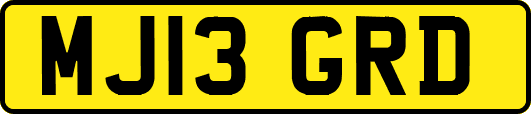 MJ13GRD