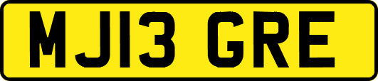 MJ13GRE