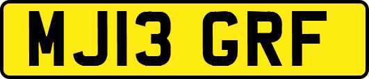 MJ13GRF