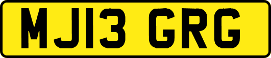 MJ13GRG