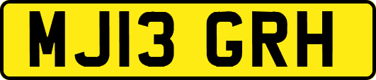 MJ13GRH