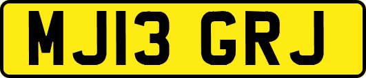 MJ13GRJ