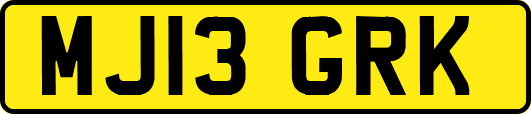 MJ13GRK