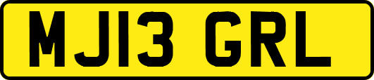 MJ13GRL
