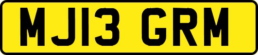 MJ13GRM