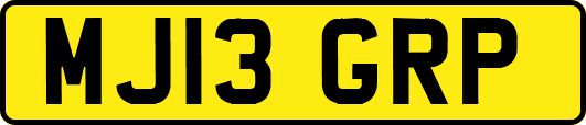 MJ13GRP