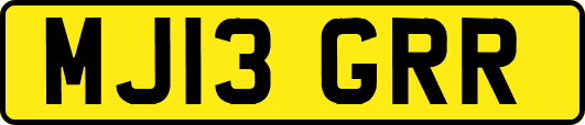 MJ13GRR