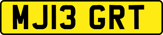 MJ13GRT