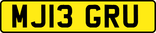 MJ13GRU