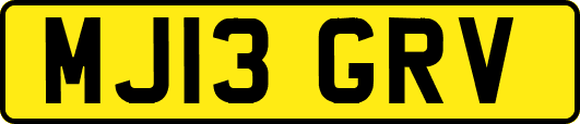 MJ13GRV