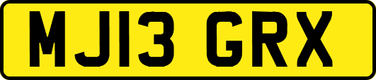 MJ13GRX