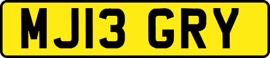 MJ13GRY