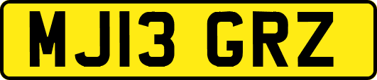 MJ13GRZ