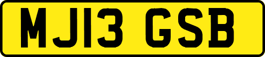 MJ13GSB