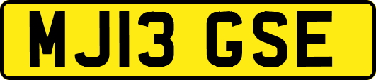 MJ13GSE
