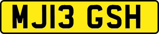 MJ13GSH