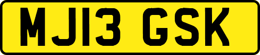 MJ13GSK